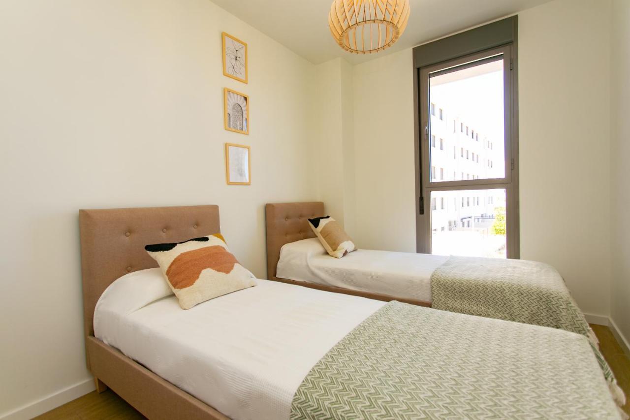 Marina Real Iii P Apartment Denia