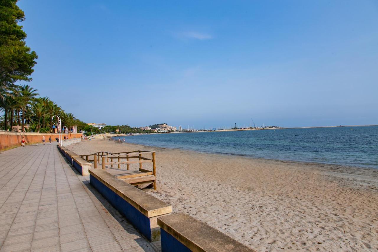 Marina Real Iii P * Denia