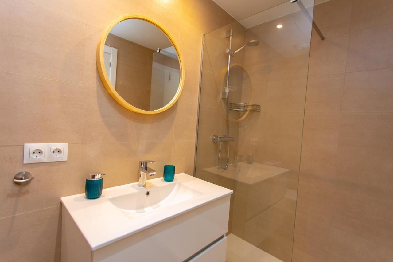Apartamento Marina Real Iii P Dénia