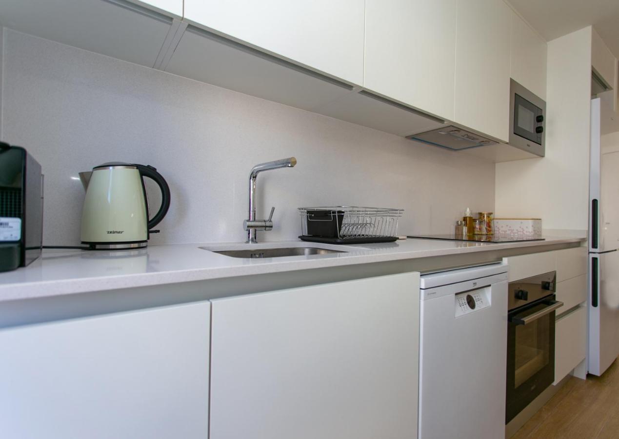 Marina Real Iii P Apartamento Dénia
