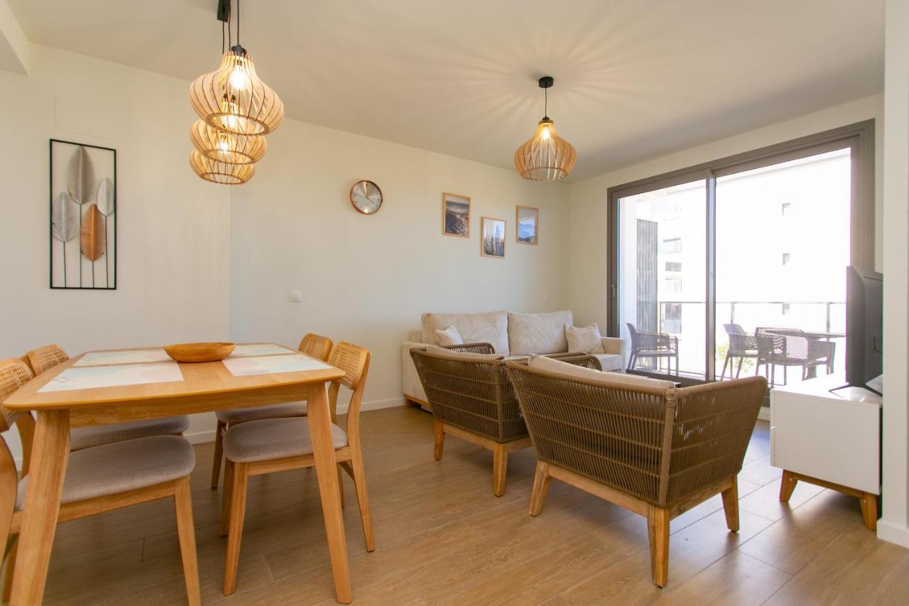 Apartment Marina Real Iii P *