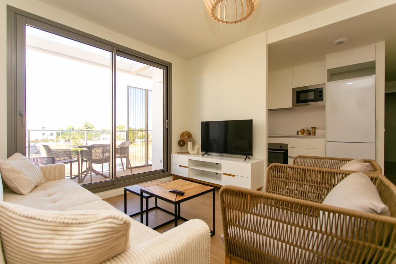 Apartamento Marina Real Iii P Dénia