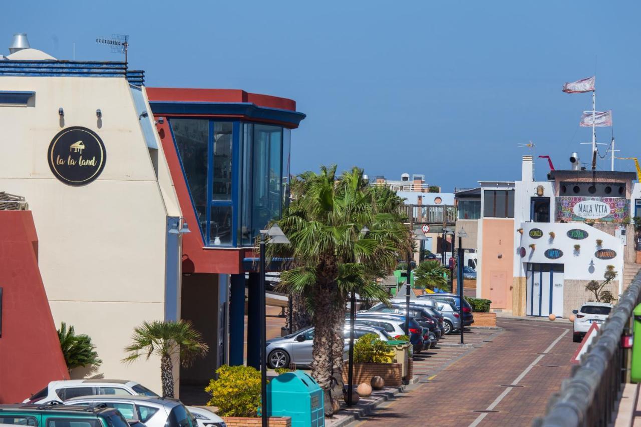 Marina Real Iii P Apartment Denia
