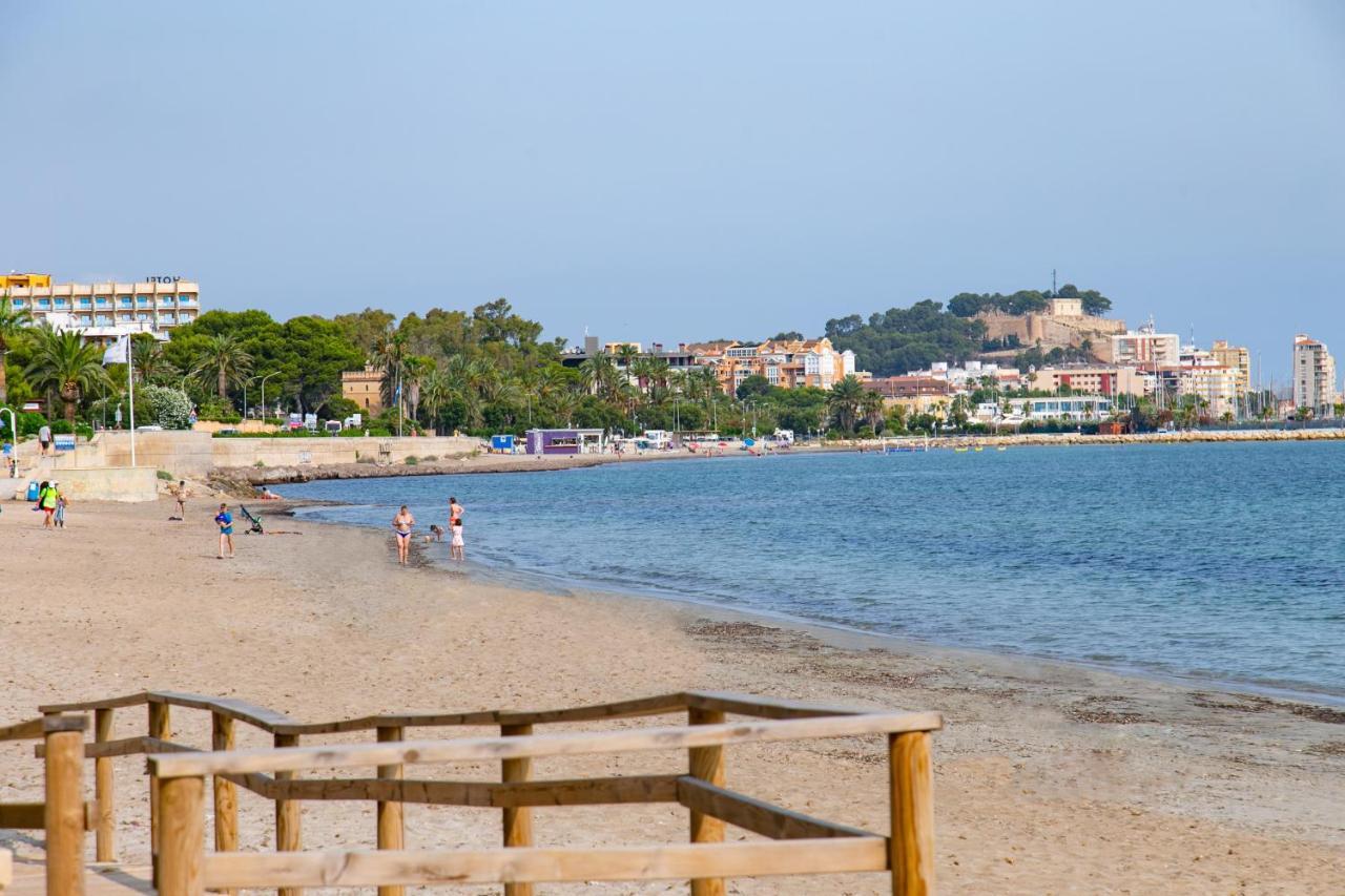 Marina Real Iii P Denia