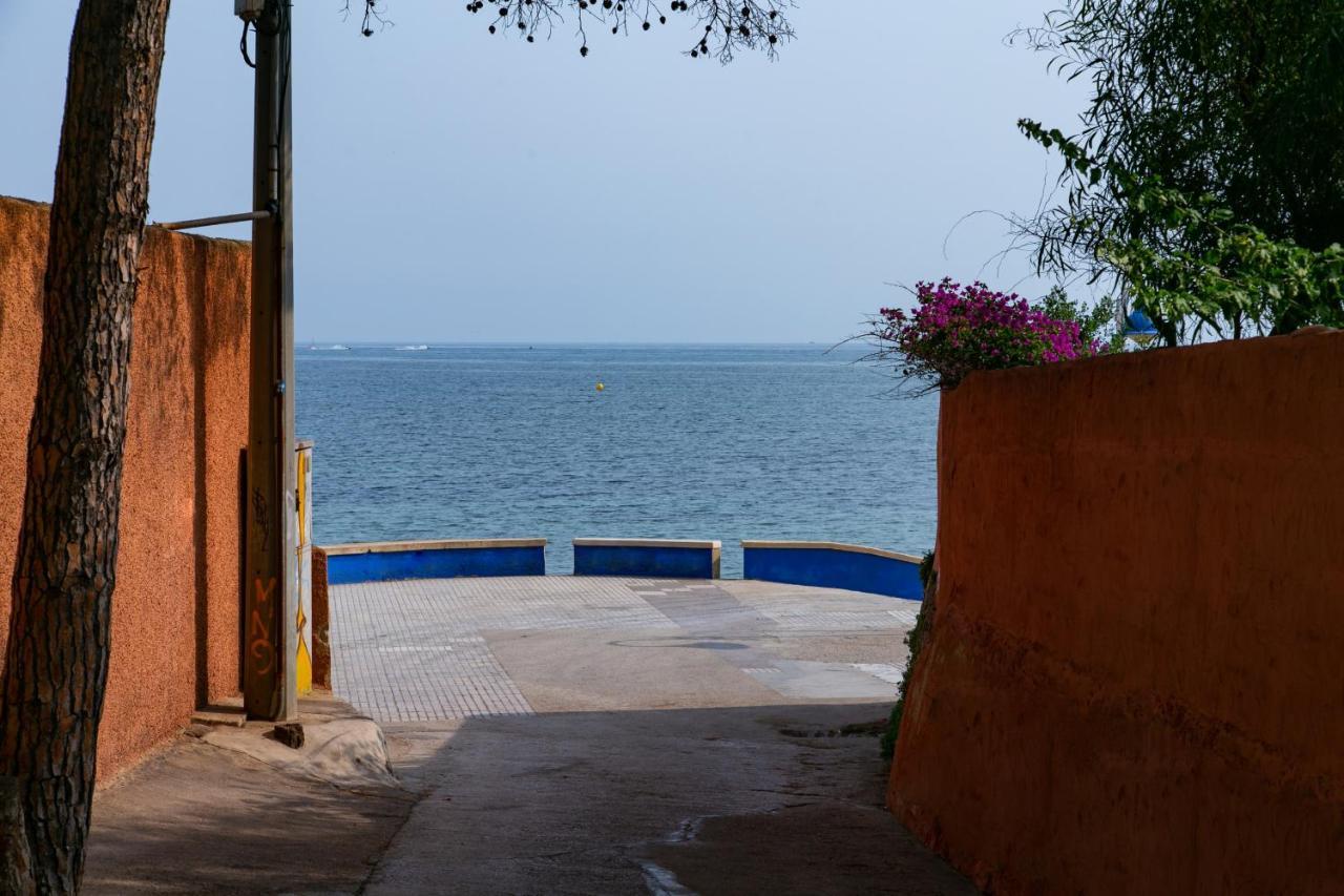Marina Real Iii P Apartamento