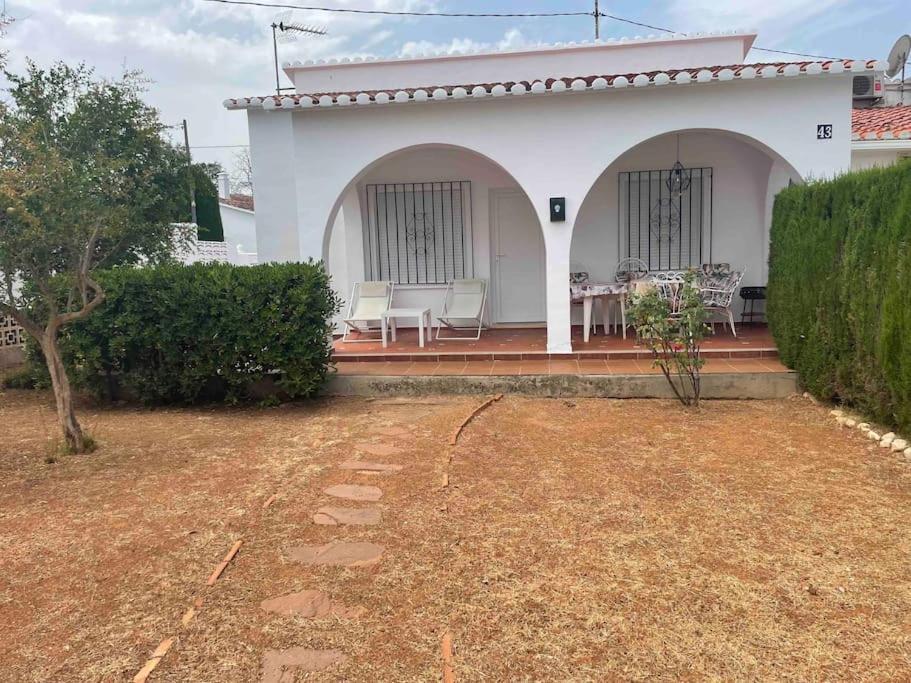 Apartment Voramar *