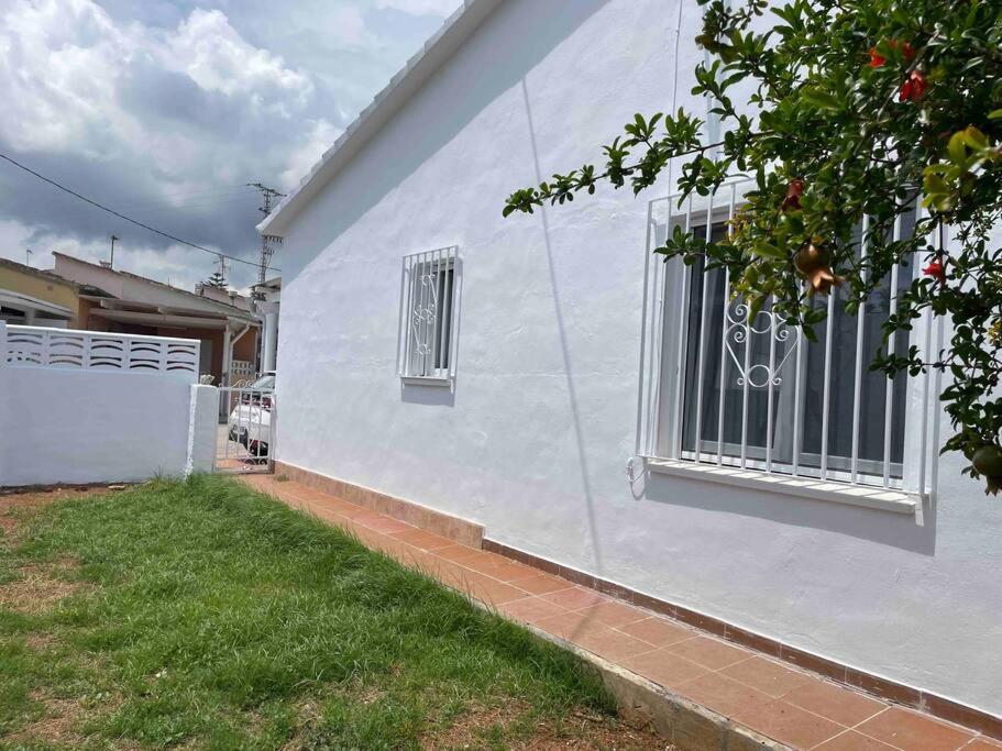 Voramar Apartment