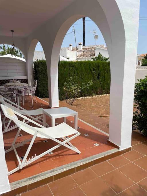 Voramar * Denia