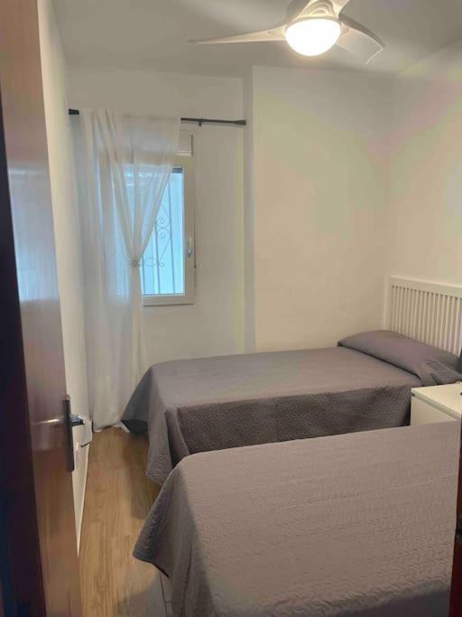 Apartment Voramar