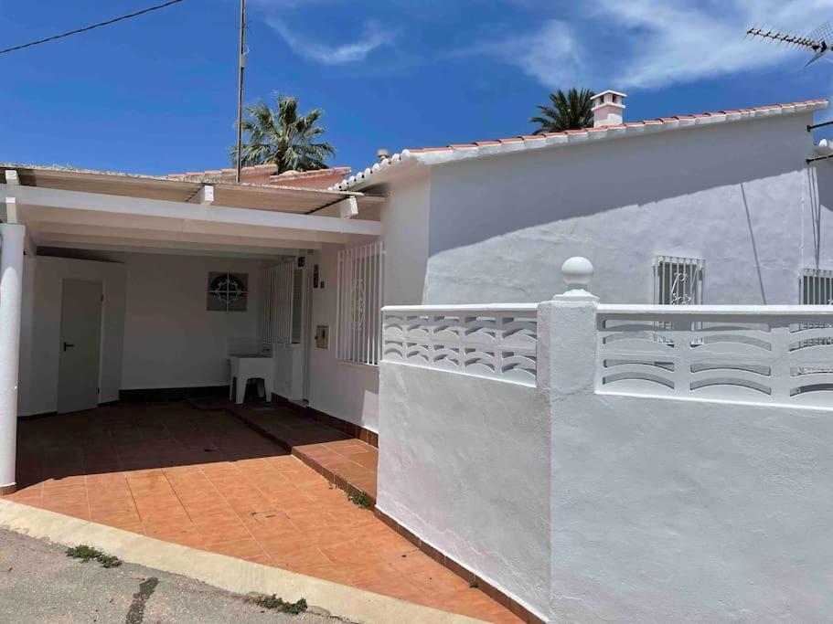 Voramar Denia