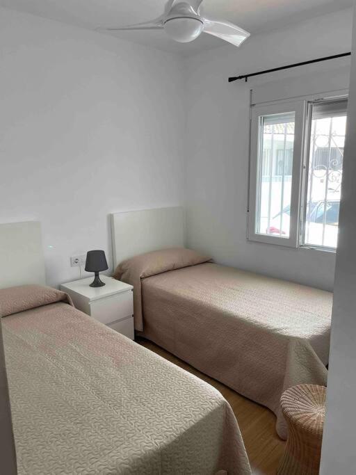 Apartment Voramar