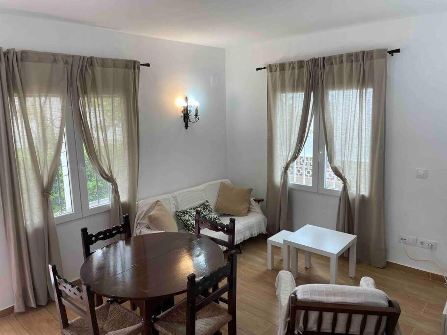 Apartment Voramar Denia