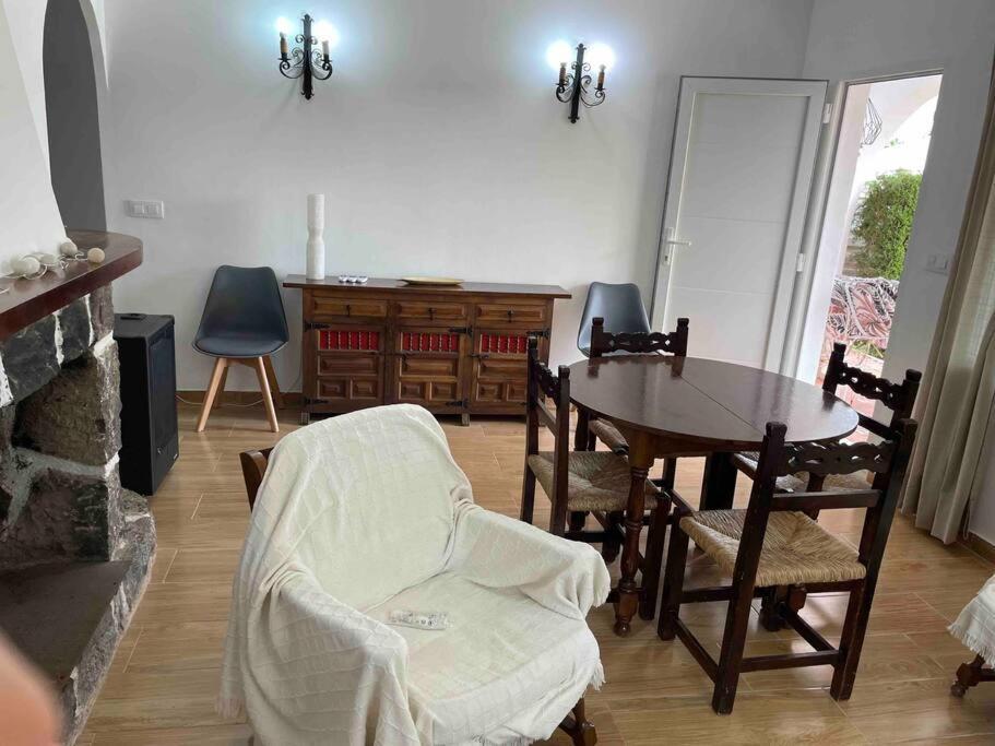 Apartment Voramar