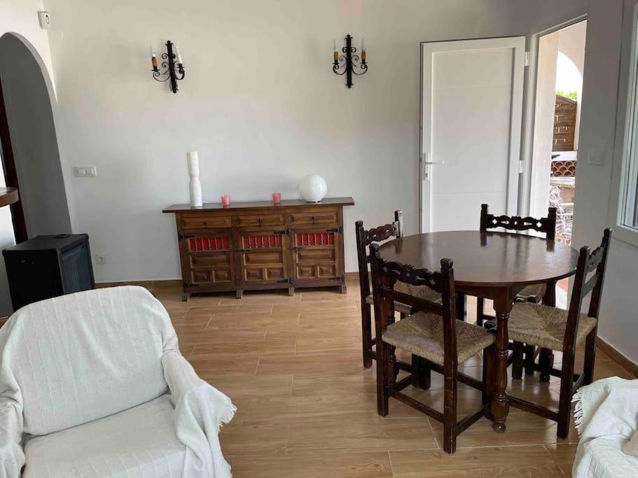 Apartment Voramar