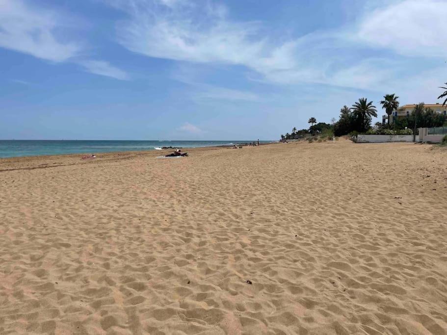 Apartment Voramar *