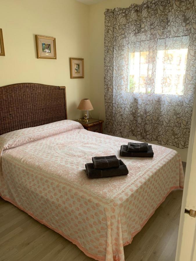 Apartamento Encantador En Primera Linea. Dénia
