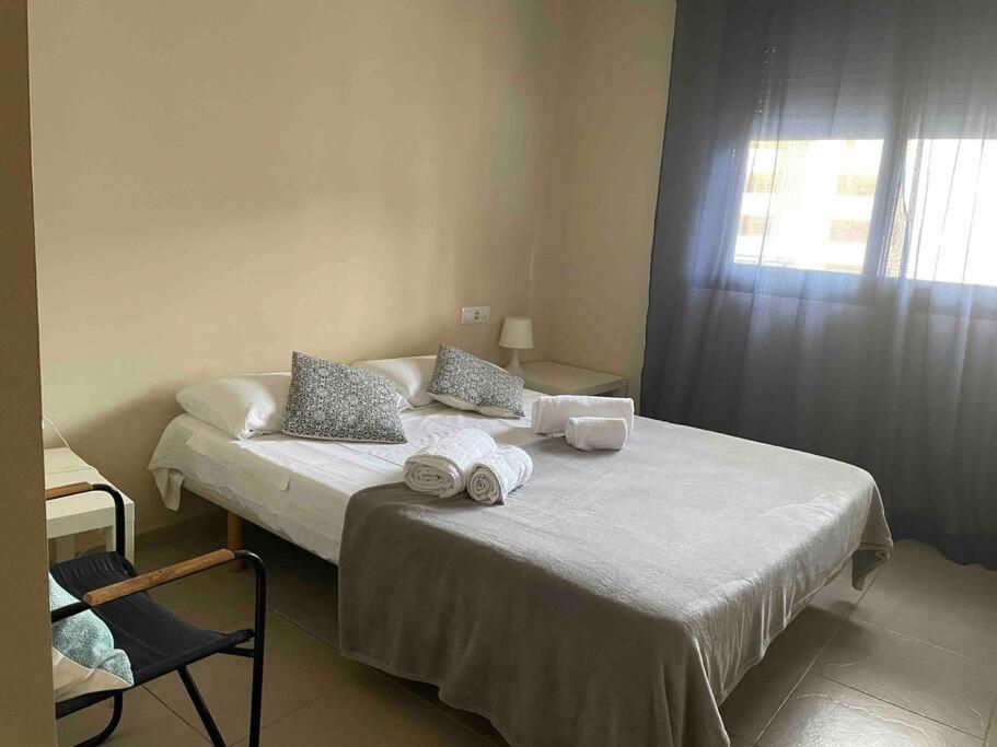 Club Nautico Apartamento *