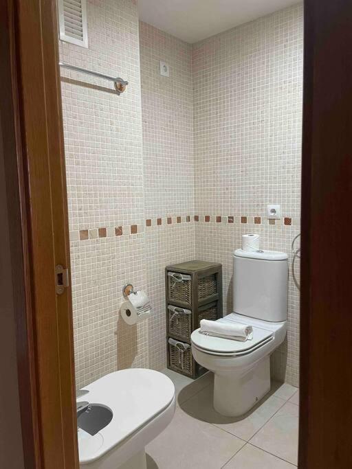 Apartamento Club Nautico