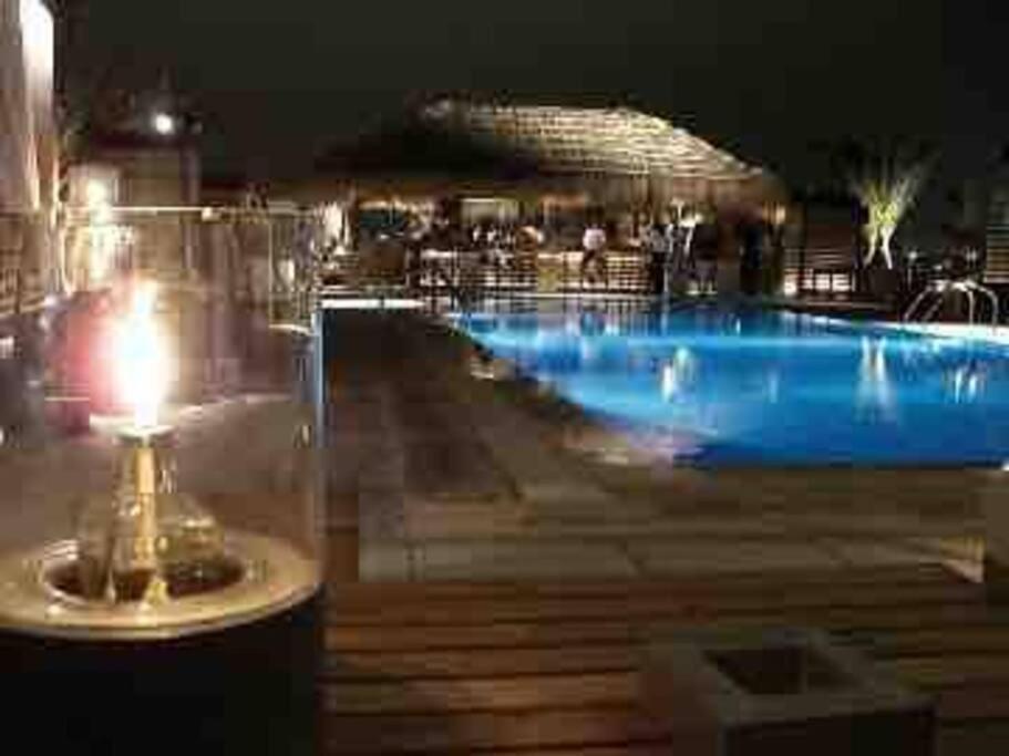 Apartamento Club Nautico