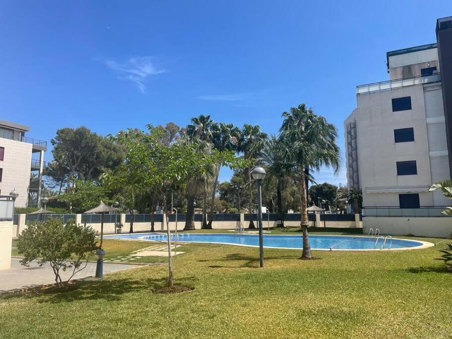 Club Nautico Apartamento