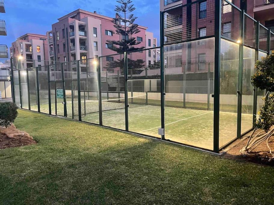 Apartamento Club Nautico *