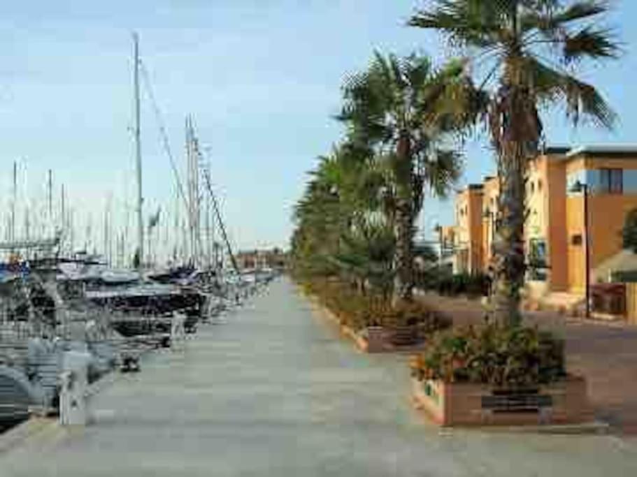 Club Nautico