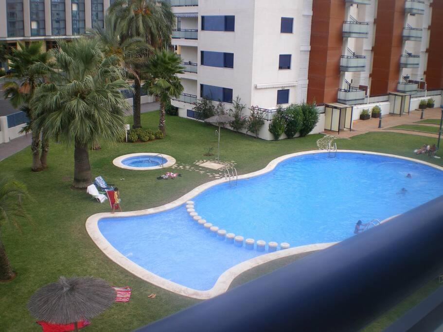 Club Nautico Apartamento *
