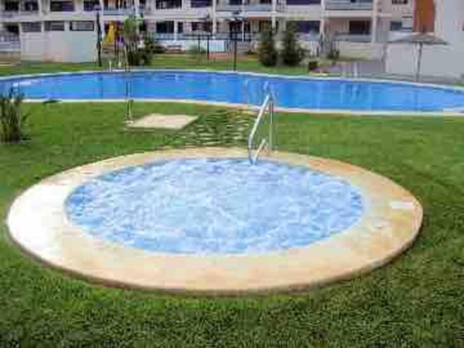 Apartamento Club Nautico *