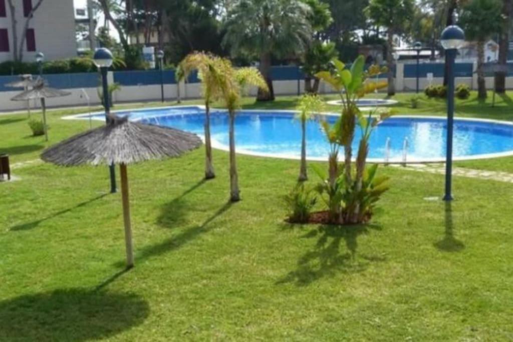 Club Nautico Apartamento *