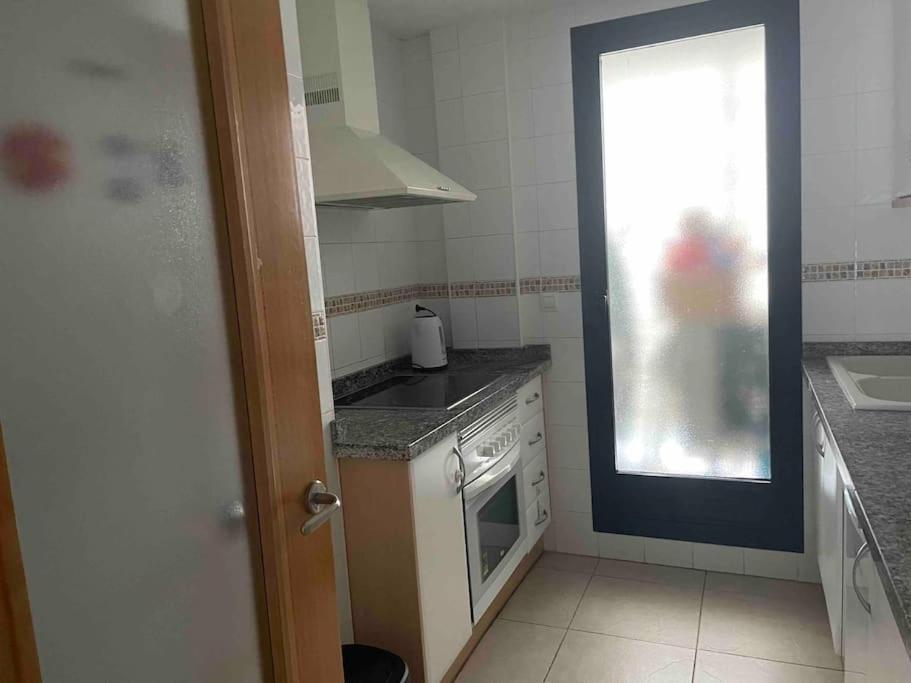 Apartamento Club Nautico