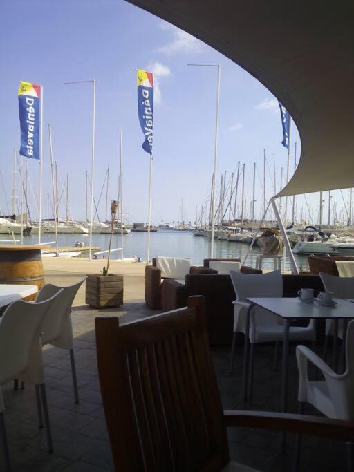 Club Nautico Apartamento
