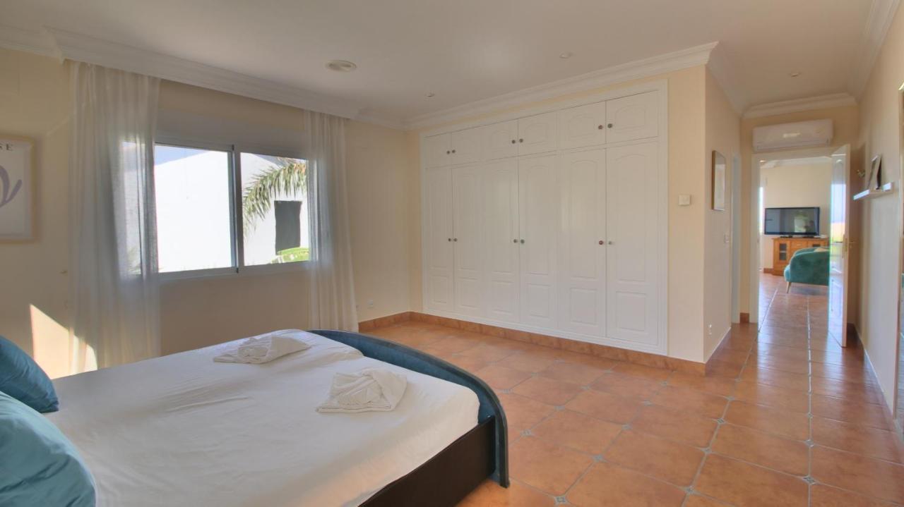 Villa Santa Lucia Ho 8p