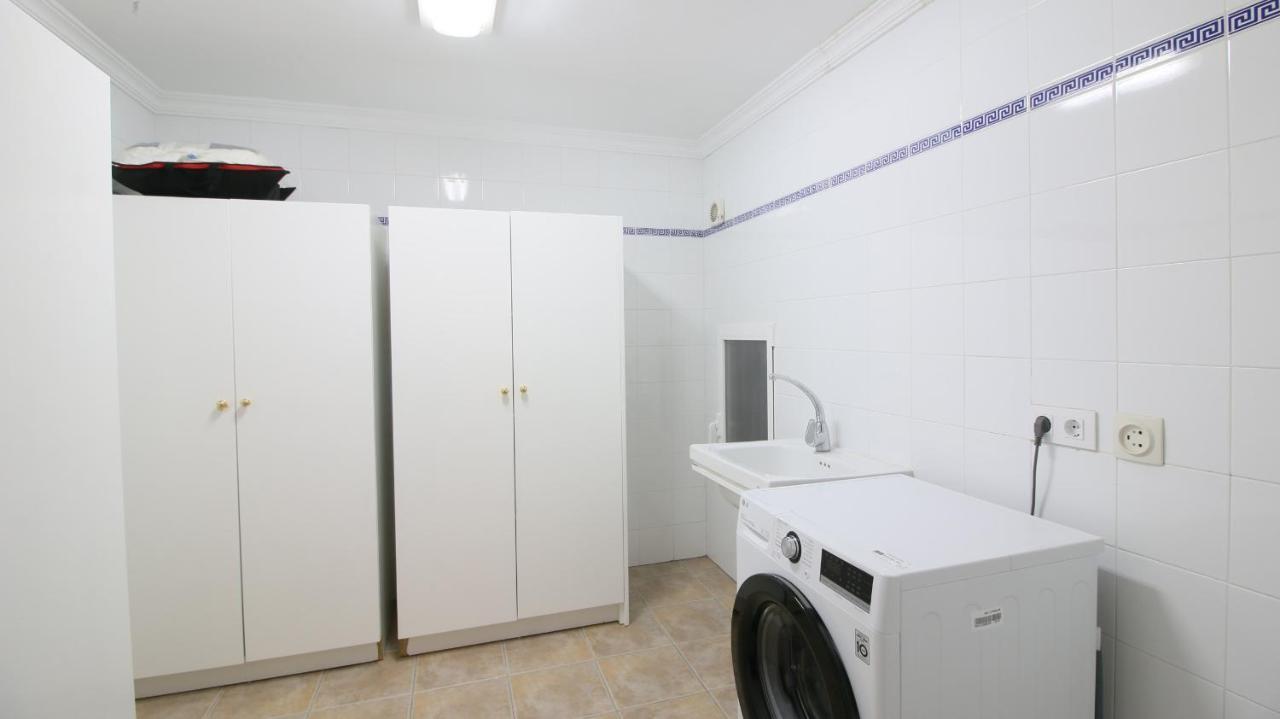 Santa Lucia Ho 8p Villa *