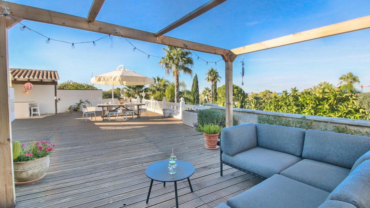 Santa Lucia Ho 8p Villa
