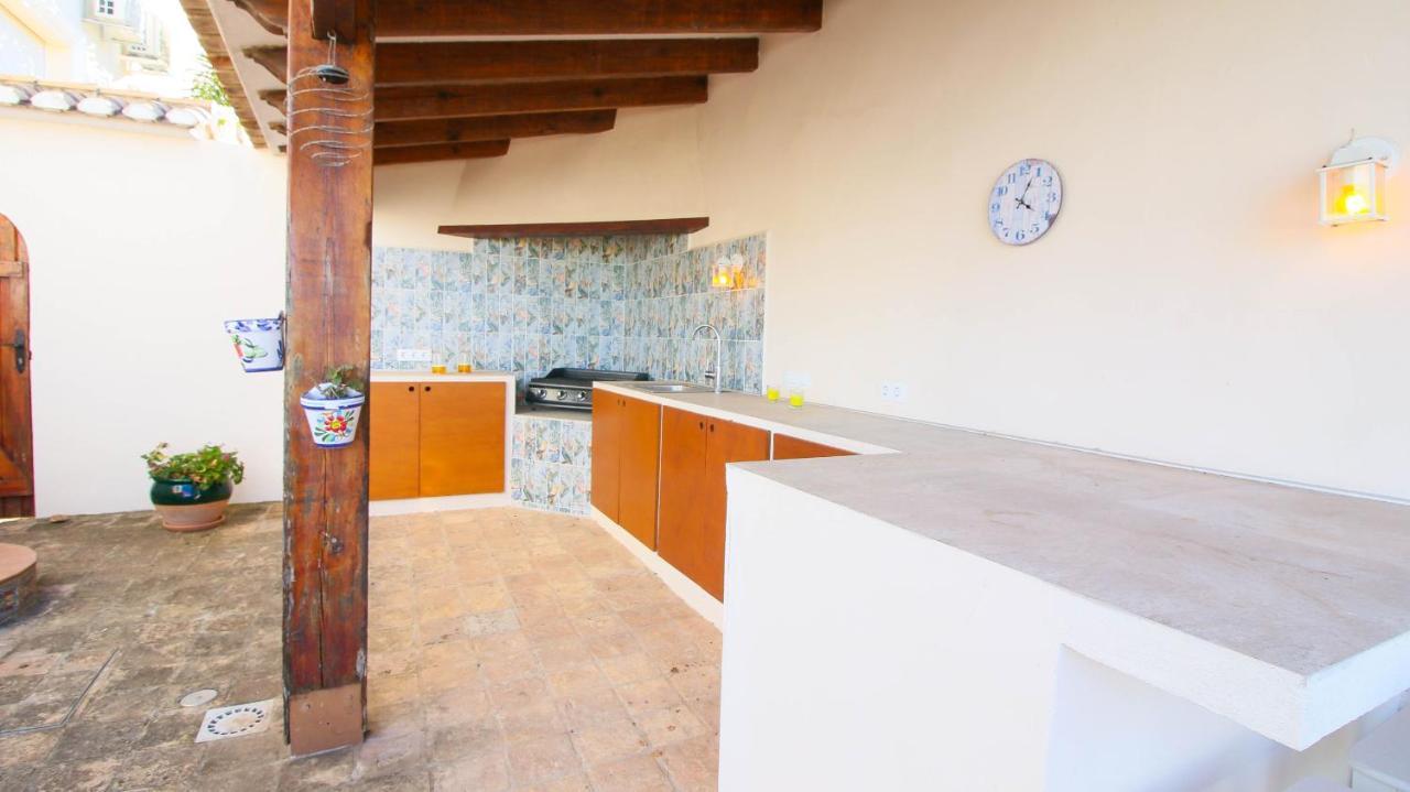 Villa Santa Lucia Ho 8p *