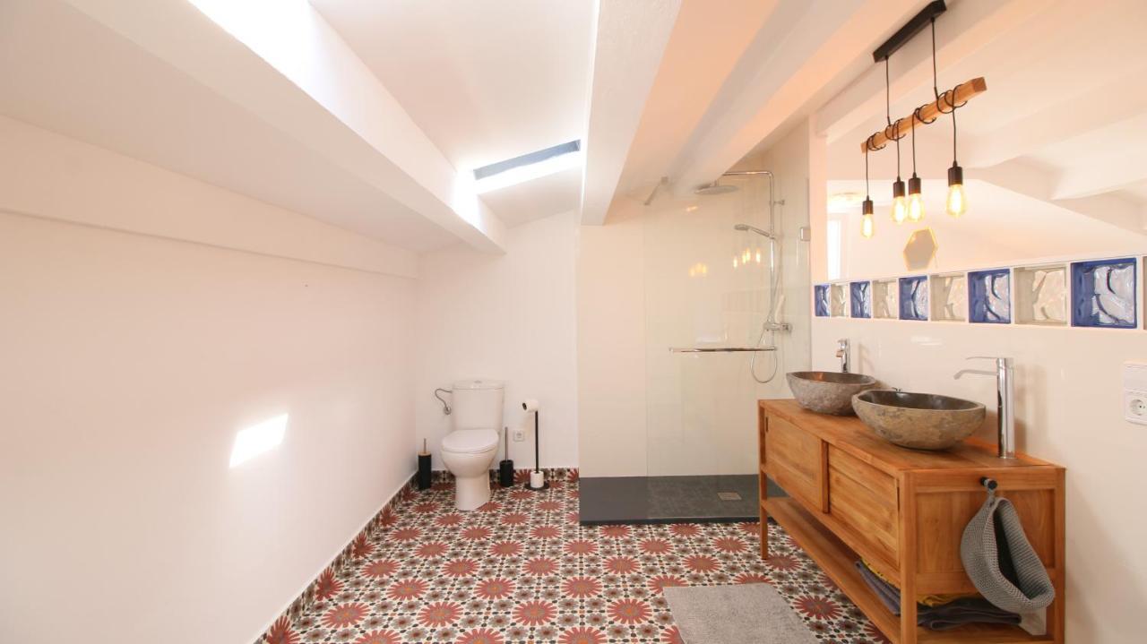 Santa Lucia Ho 8p Villa Denia