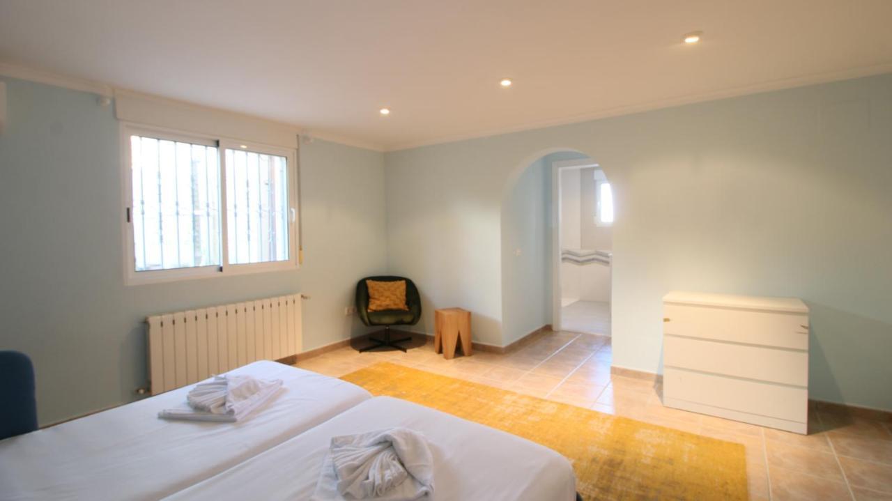 Santa Lucia Ho 8p Villa