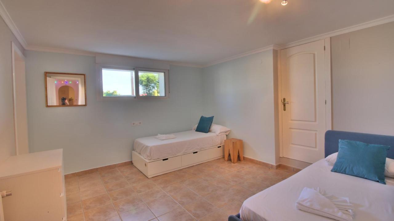 Villa Santa Lucia Ho 8p *