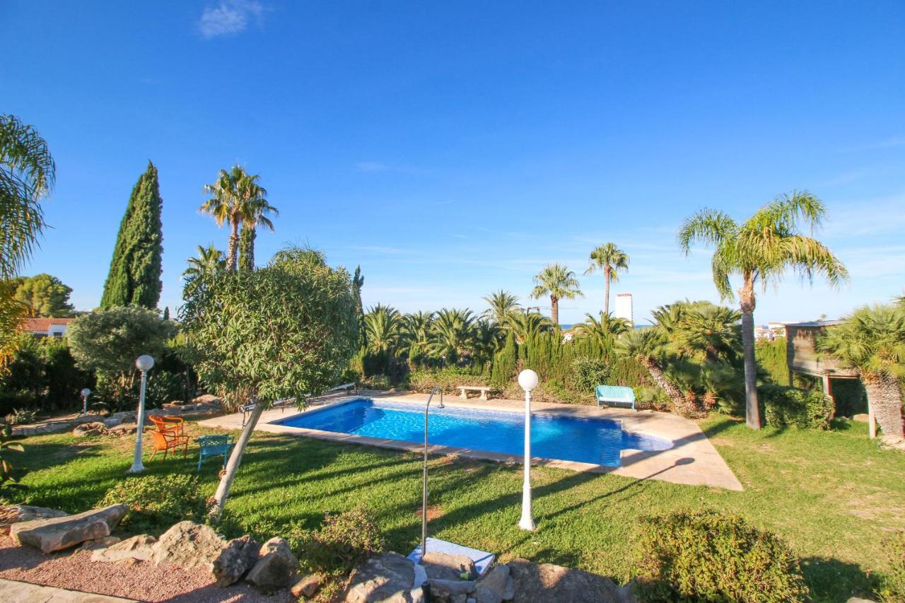 Villa Santa Lucia Ho 8p