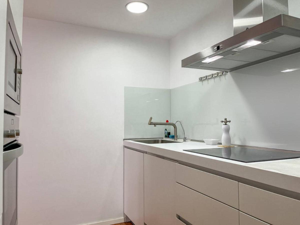 Lovely 1-bed In * Dénia