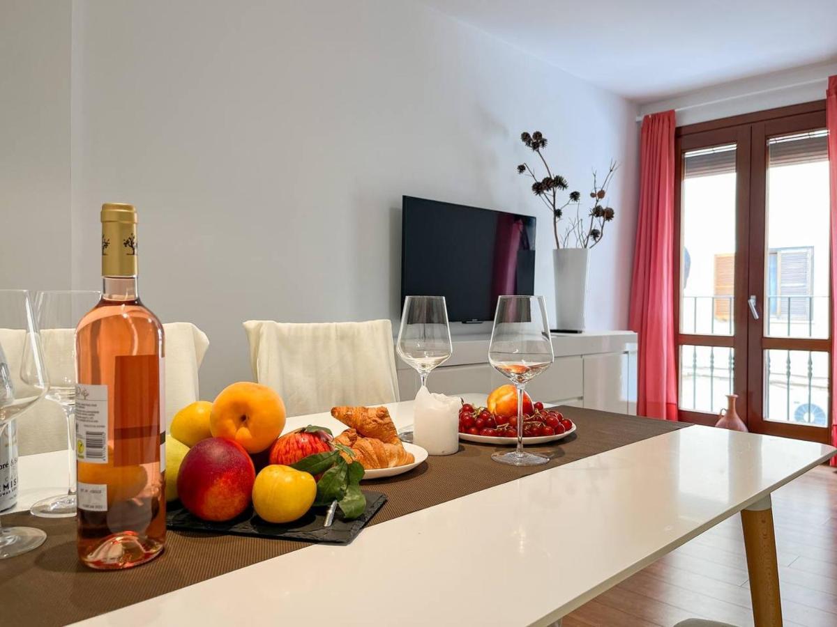 Apartamento Lovely 1-bed In *