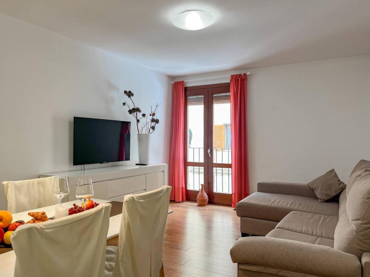 Lovely 1-bed In Dénia