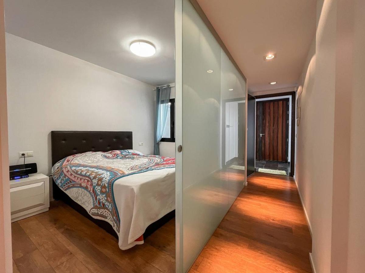 Lovely 1-bed In Apartamento