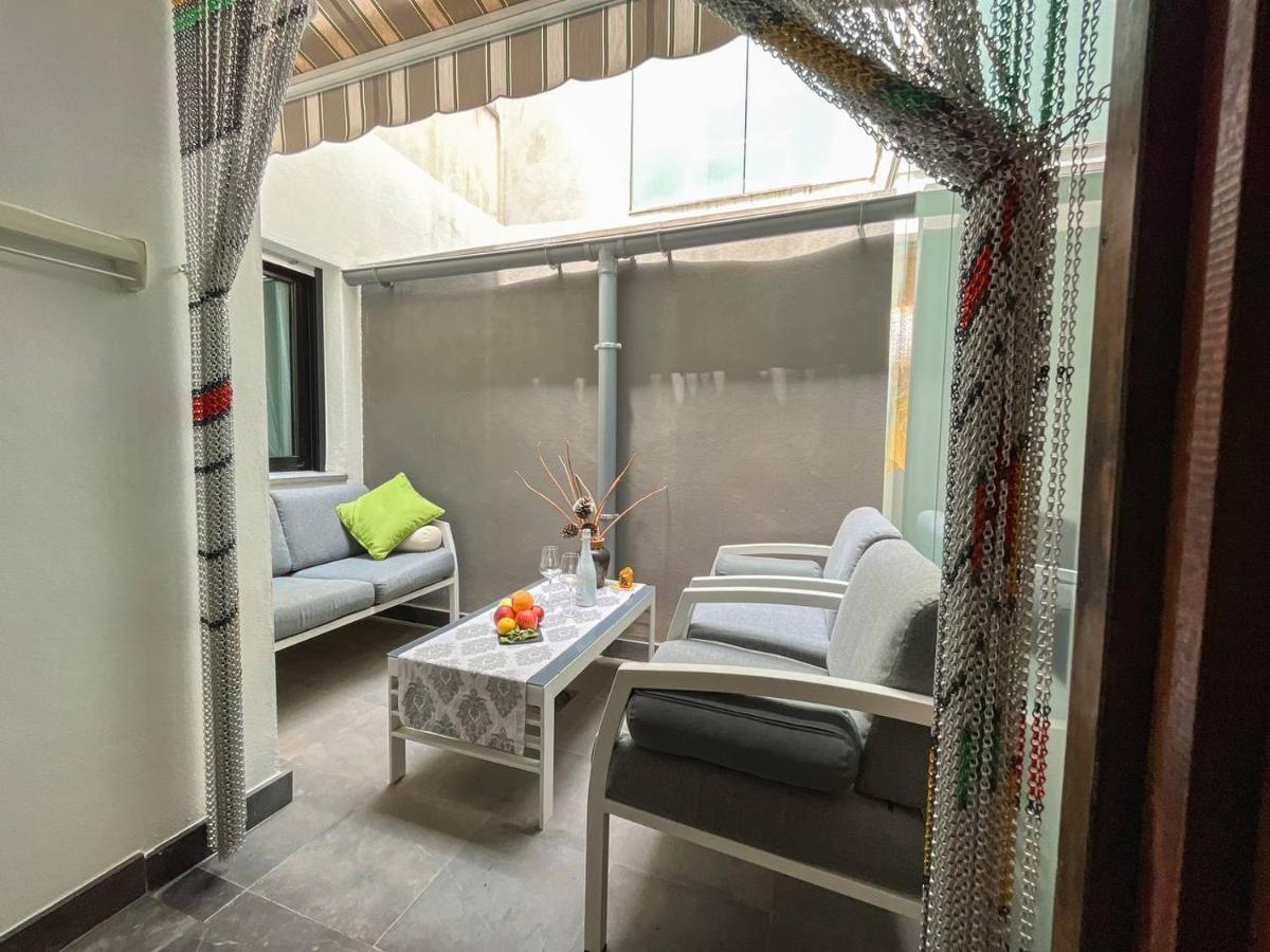 Lovely 1-bed In Apartamento *