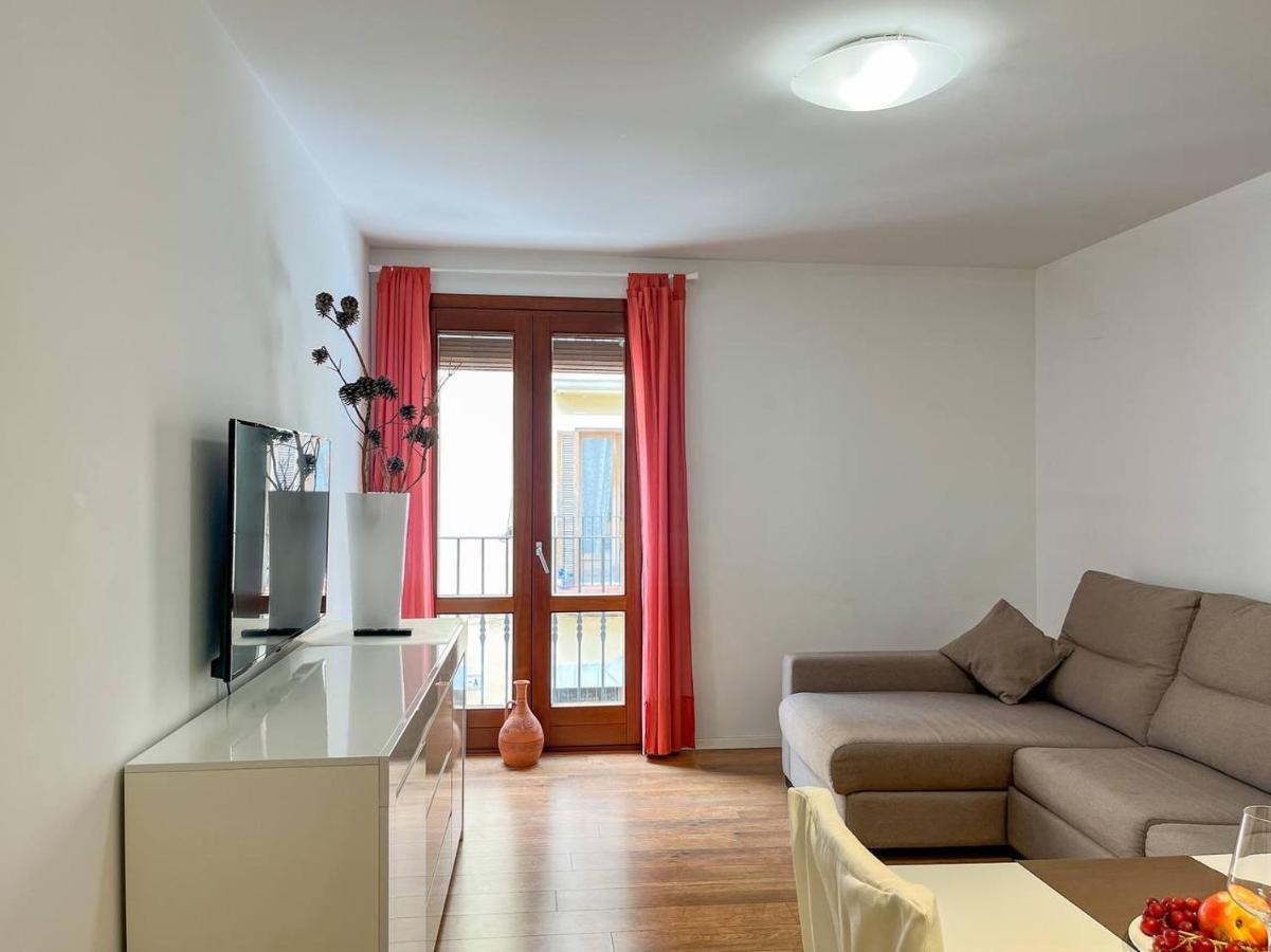 Lovely 1-bed In