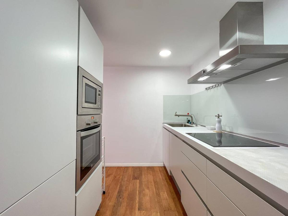 Apartamento Lovely 1-bed In *