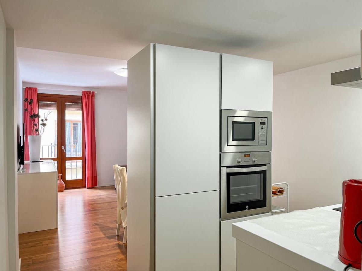Apartamento Lovely 1-bed In Dénia