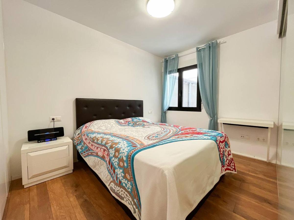 Lovely 1-bed In Dénia