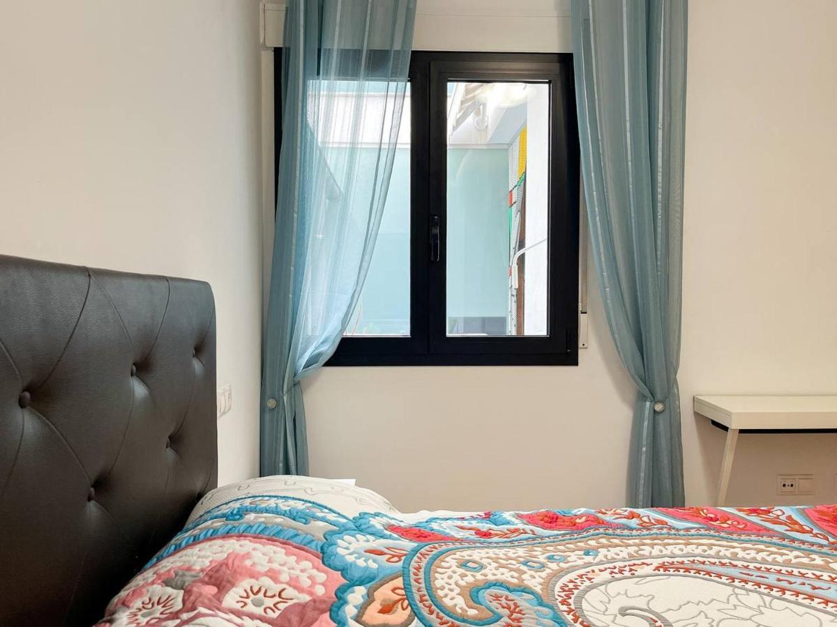 Lovely 1-bed In Dénia