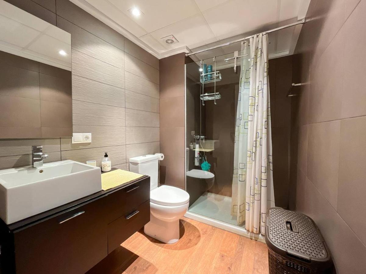 Lovely 1-bed In